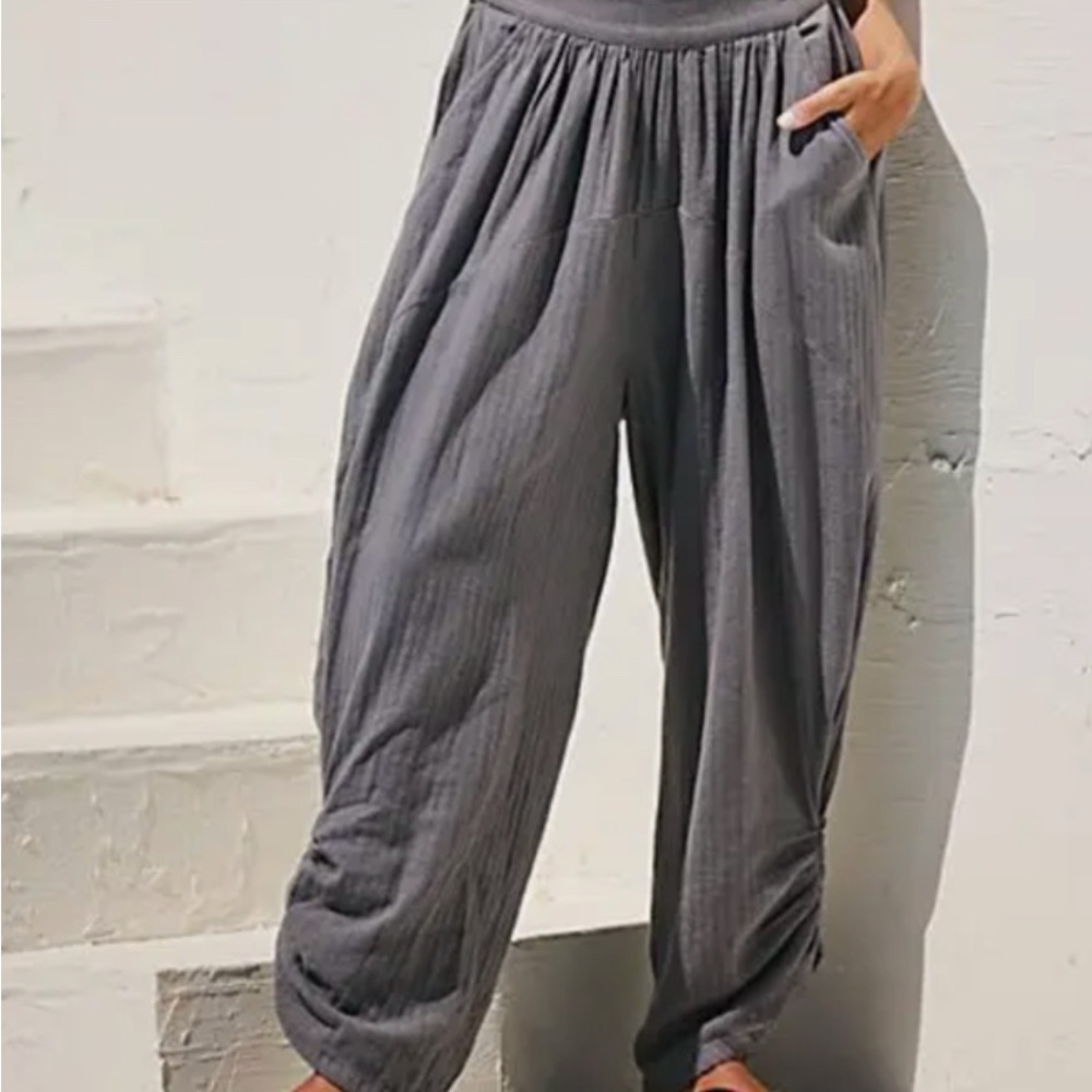 Free People Feelin’ Free Pants